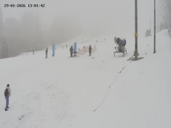 Skiareál Mosty u Jablunkova