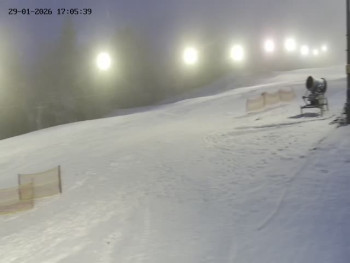 Skiareál Mosty u Jablunkova