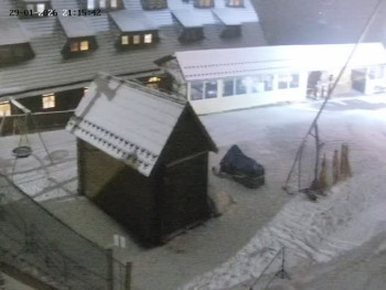 Skiareál Mosty u Jablunkova