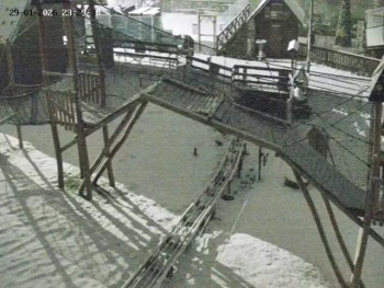 Skiareál Mosty u Jablunkova