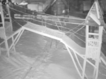 Skiareál Mosty u Jablunkova