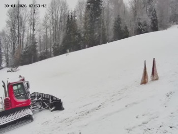 Skiareál Mosty u Jablunkova