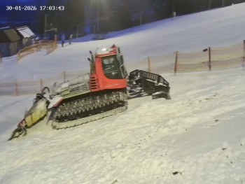 Skiareál Mosty u Jablunkova