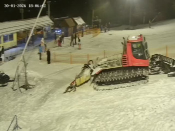 Skiareál Mosty u Jablunkova