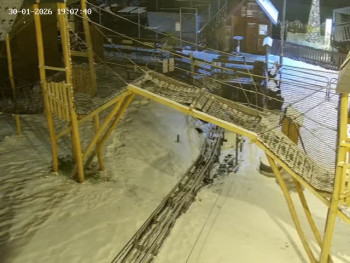 Skiareál Mosty u Jablunkova