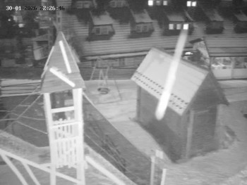 Skiareál Mosty u Jablunkova