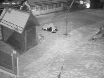 Skiareál Mosty u Jablunkova