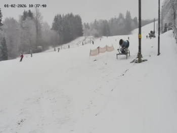 Skiareál Mosty u Jablunkova