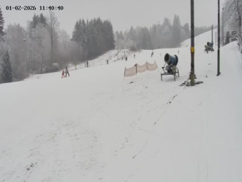 Skiareál Mosty u Jablunkova