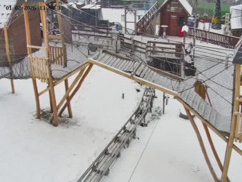 Skiareál Mosty u Jablunkova