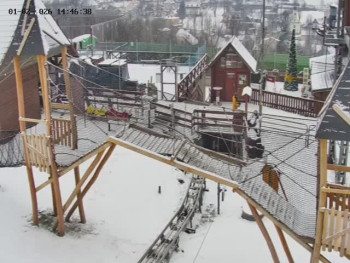 Skiareál Mosty u Jablunkova