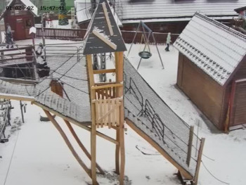 Skiareál Mosty u Jablunkova