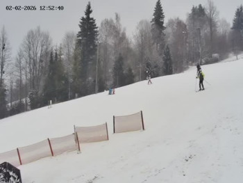 Skiareál Mosty u Jablunkova