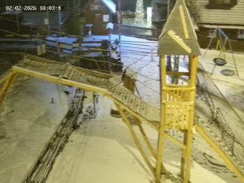 Skiareál Mosty u Jablunkova