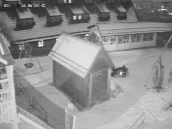 Skiareál Mosty u Jablunkova