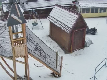 Skiareál Mosty u Jablunkova