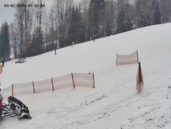 Skiareál Mosty u Jablunkova