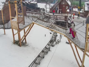 Skiareál Mosty u Jablunkova