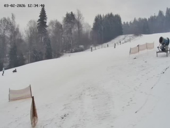 Skiareál Mosty u Jablunkova