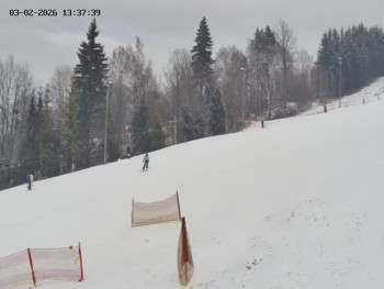 Skiareál Mosty u Jablunkova