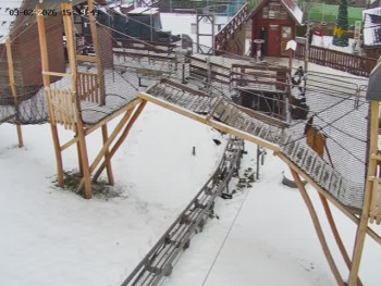 Skiareál Mosty u Jablunkova