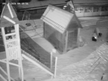 Skiareál Mosty u Jablunkova