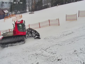 Skiareál Mosty u Jablunkova