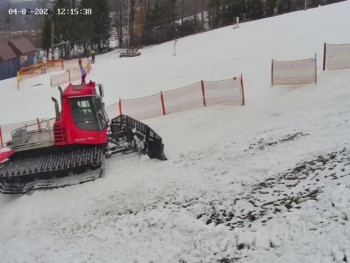 Skiareál Mosty u Jablunkova