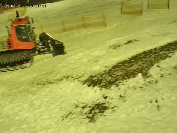 Skiareál Mosty u Jablunkova