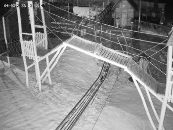 Skiareál Mosty u Jablunkova