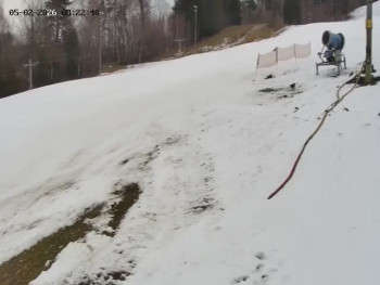 Skiareál Mosty u Jablunkova