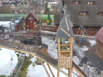 Skiareál Mosty u Jablunkova