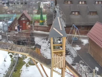 Skiareál Mosty u Jablunkova