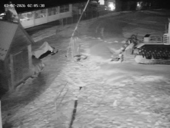 Skiareál Mosty u Jablunkova