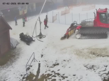 Skiareál Mosty u Jablunkova