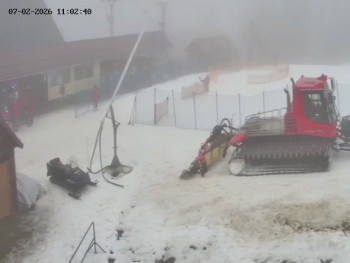 Skiareál Mosty u Jablunkova