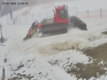 Skiareál Mosty u Jablunkova