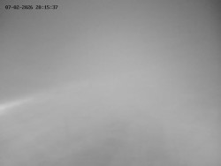 Spodní část sjezdovky č. 4