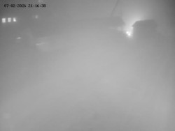 Spodní část sjezdovky č. 4