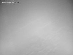 Spodní část sjezdovky č. 4