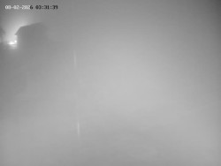 Spodní část sjezdovky č. 4