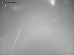 Spodní část sjezdovky č. 4