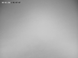 Spodní část sjezdovky č. 4