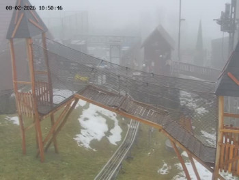 Skiareál Mosty u Jablunkova