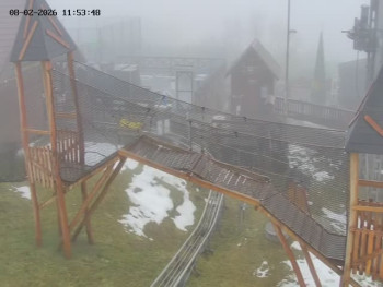 Skiareál Mosty u Jablunkova