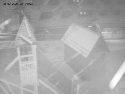 Spodní část sjezdovky č. 4