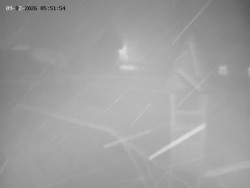 Spodní část sjezdovky č. 4