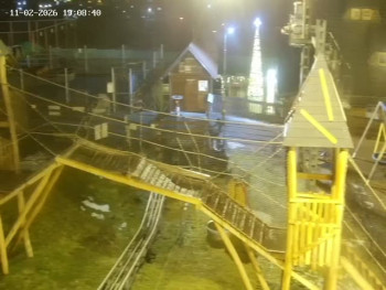 Skiareál Mosty u Jablunkova