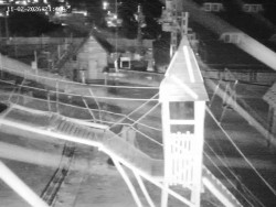 Spodní část sjezdovky č. 4