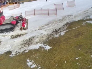 Skiareál Mosty u Jablunkova